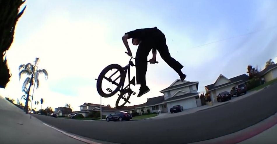 ÉCLAT BMX Devon Smillie 2018 by Eclat BMX