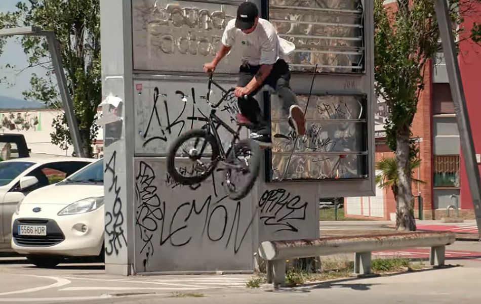 DIEGO CARRASCO - &#039;D.C.T&#039; | DIG LOCALS