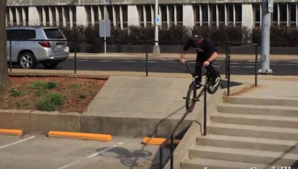 FBM-BMX- Randumb Mixtape #1