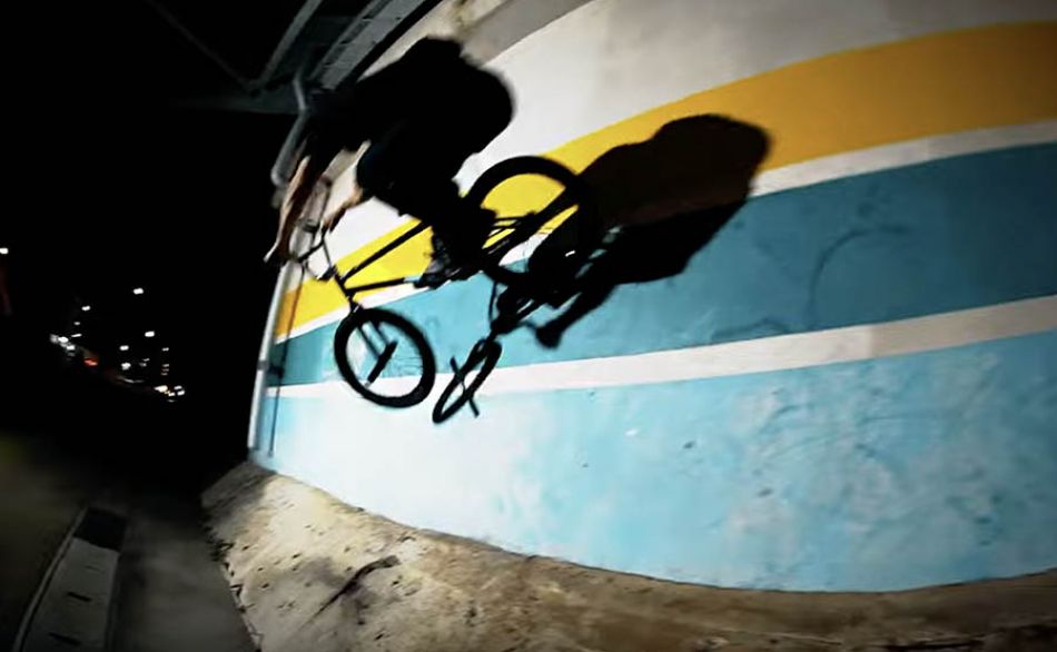 NEW ERA X MOTO-BUNKA - &quot;DARK HALO&quot;