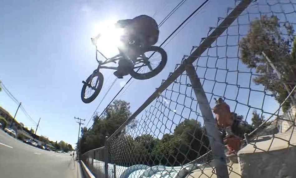 ON LOCK - B-sides | Odyssey BMX