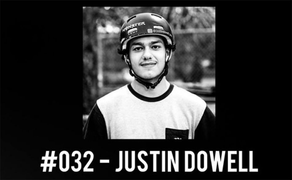 Justin Dowell on The Rollback Podcast