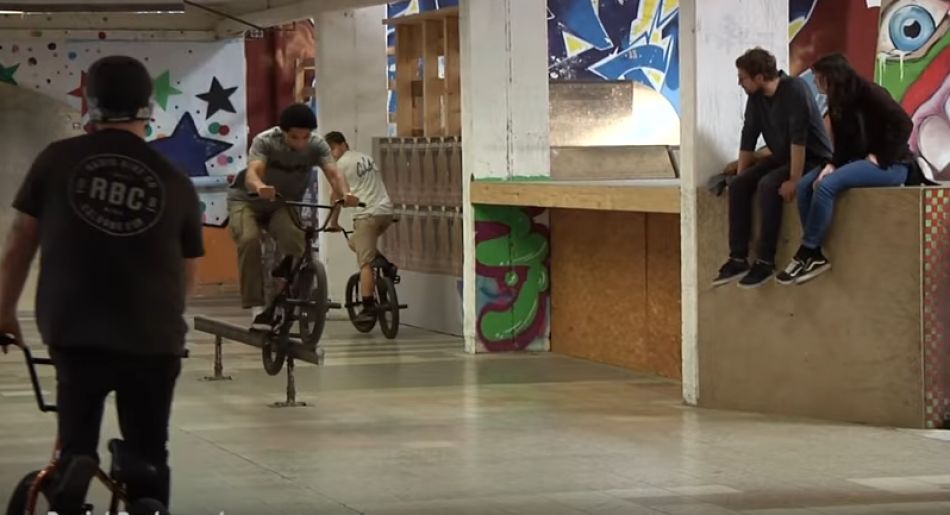 wethepeople Autumn Session 2017 in Trier | freedombmx