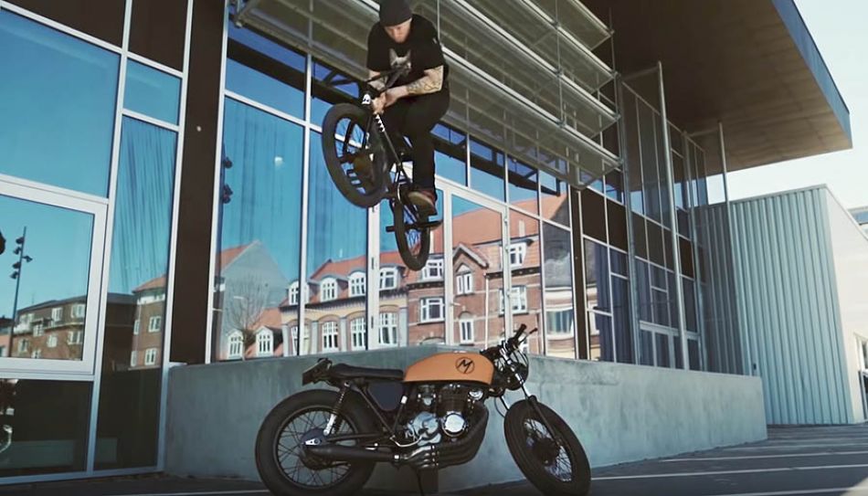 CULTCREW/ Hometowe Lasse Søltoft