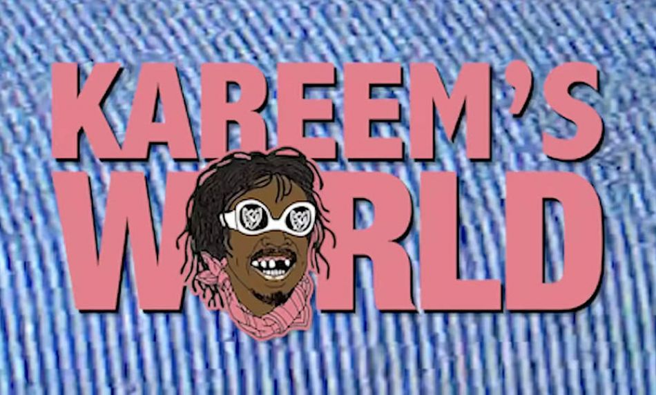 KAREEMSWORLD / 9 ACRES / CHARLIE&#039;S ANGLES - WORLDS COLLIDE!