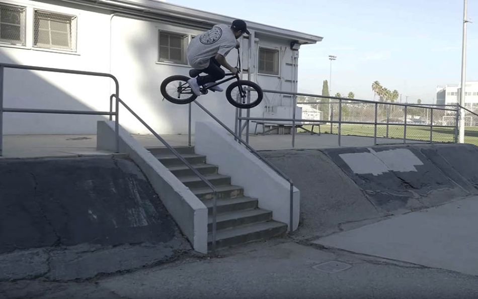 RAUL RUIZ TRIPPIN&#039; 4K B-SIDES by The Trip Tube