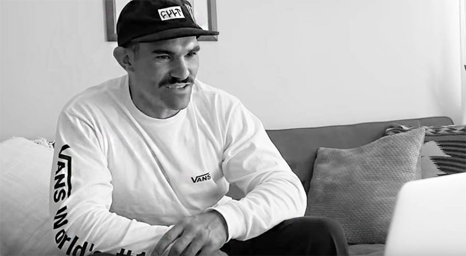 DIG BMX - Behind The Part Ep. 1: Dakota Roche - &#039;It&#039;s Later Than You Think&#039;