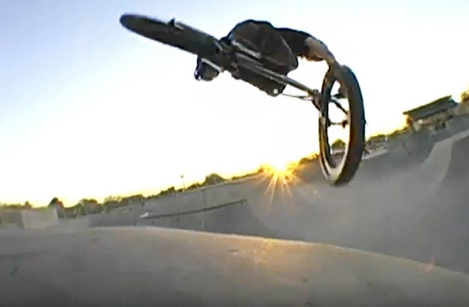 Mason Burke in Arizona by FTE Collective