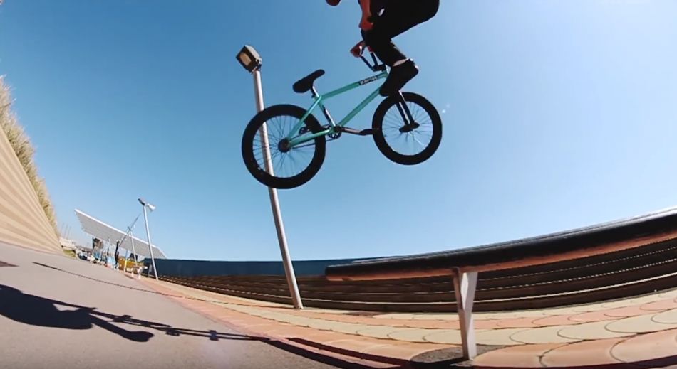 Jiri Blabol - 10 Days In 2 Cities by The Shadow Conspiracy