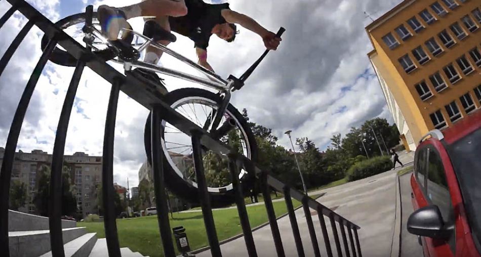 Streetlife - Cheers dvd trailer