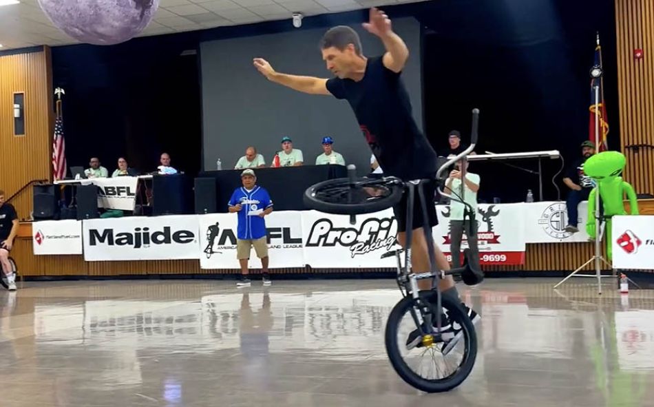 2025 SPACE CITY JAM: Pro Highlights by Groundwhip