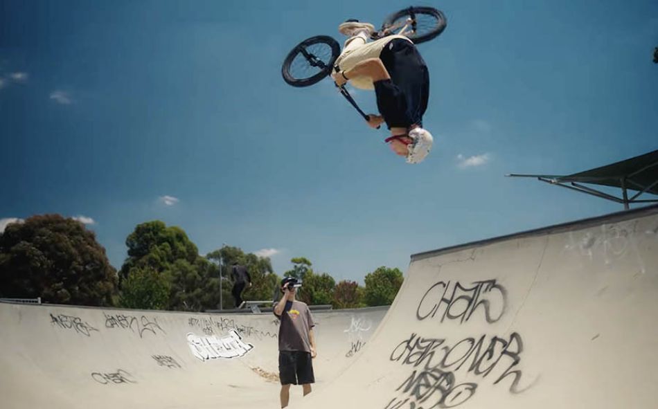 2025 PARK EDIT LOST FILES by Josh Jolly