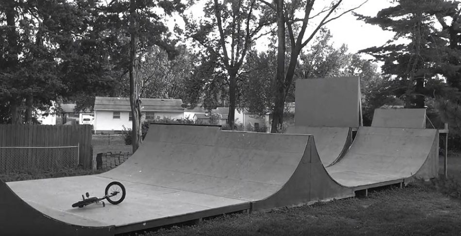 My ramp by Billy_woodfin