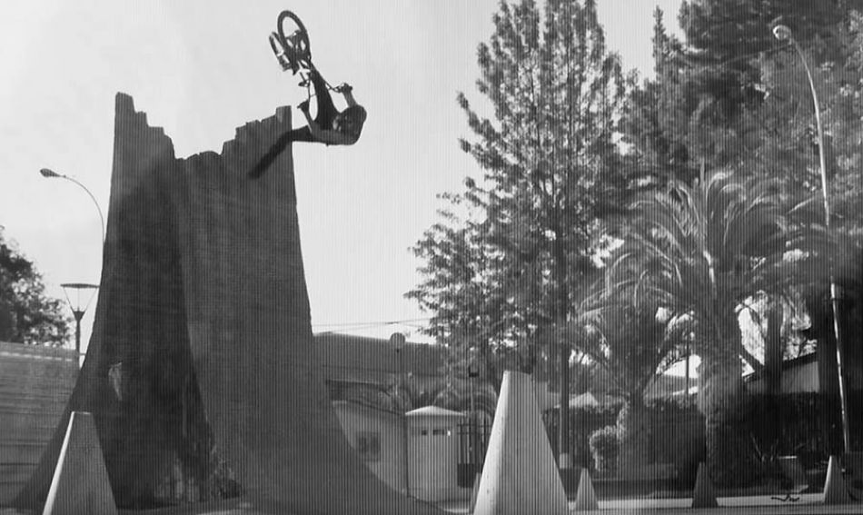 VANS BMX Presents: Scotty Cranmer&#039;s Whirlwind