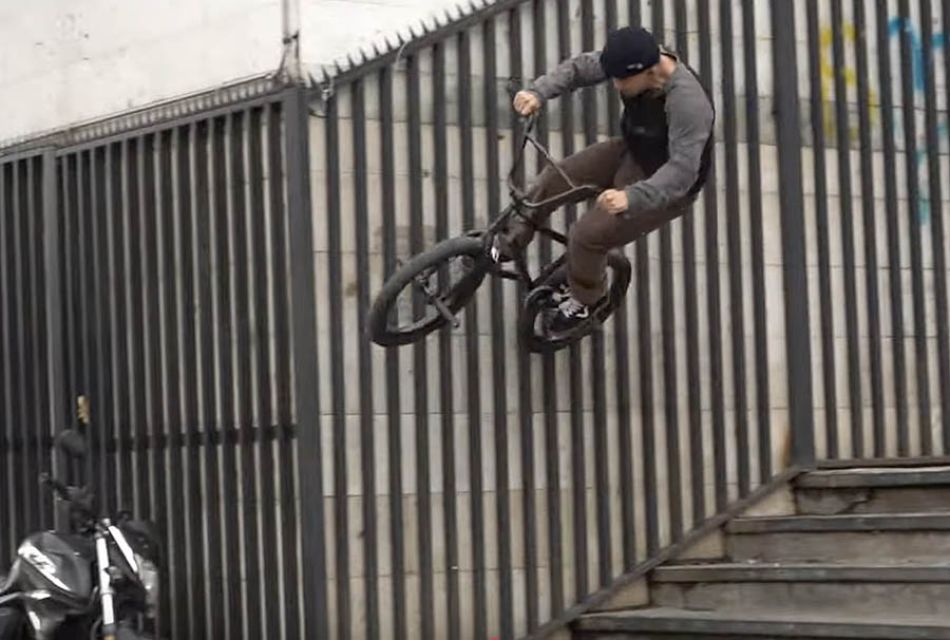 FELIPE CANDIA | &#039;SINCE 1993&#039; - DIG LOCALS