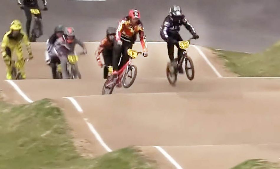 2022 AusCycling BMX National Championships - Thursday Highlights