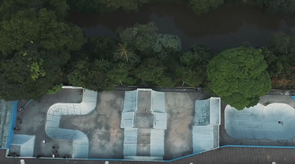 Andre Jesus - Colony BMX
