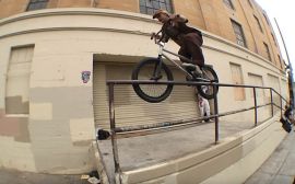 BMX DAY/'CASH UP' SAN DIEGO JAM - DAY 2
