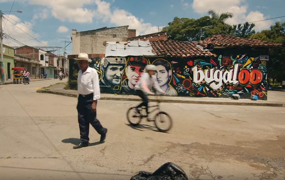 The Colombian Twins Who Made It Into The BMX Big League Against All Odds by Red Bull