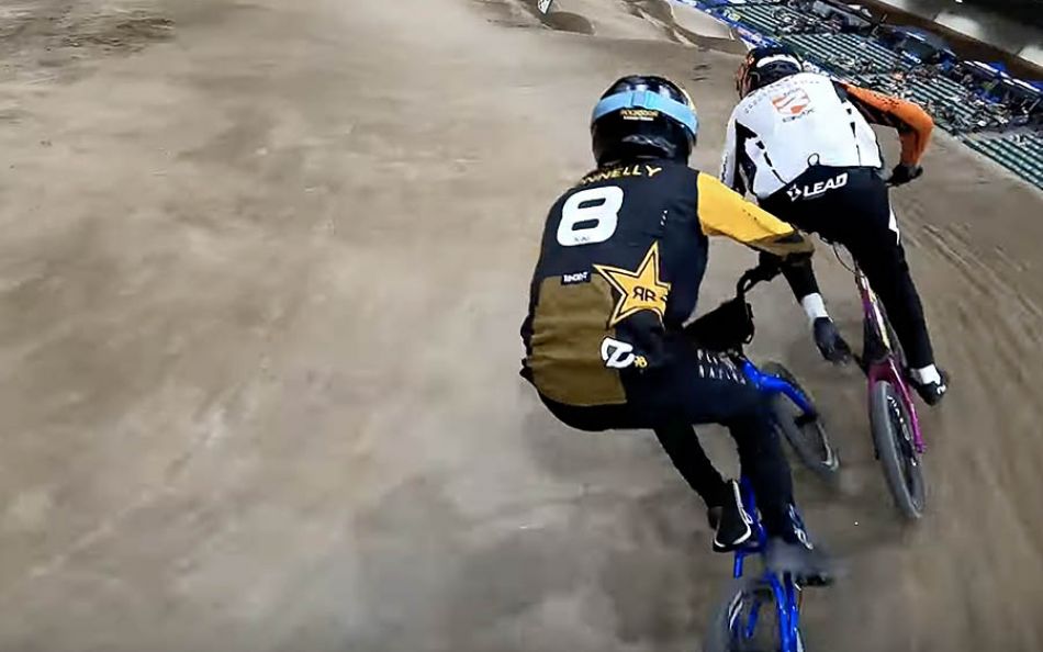 RENO // 2023 USA BMX Blackjack Nationals by Drew Polk
