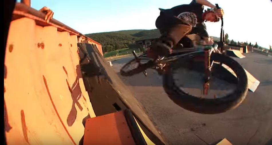 Shadow Subrosa World Tour: Woodward PA Week 2 by Woodward Camp