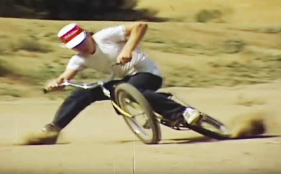 How We Roll - American BMX History by thebmxdocumentary