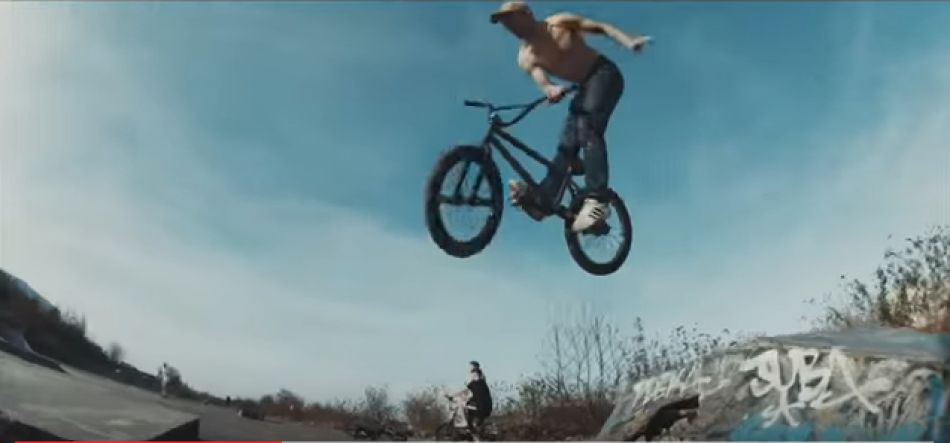 Rob Annis - Chainless thelilburn