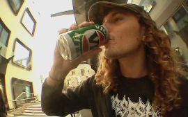 REGO CREW BATTLE 3000 by Mir ng