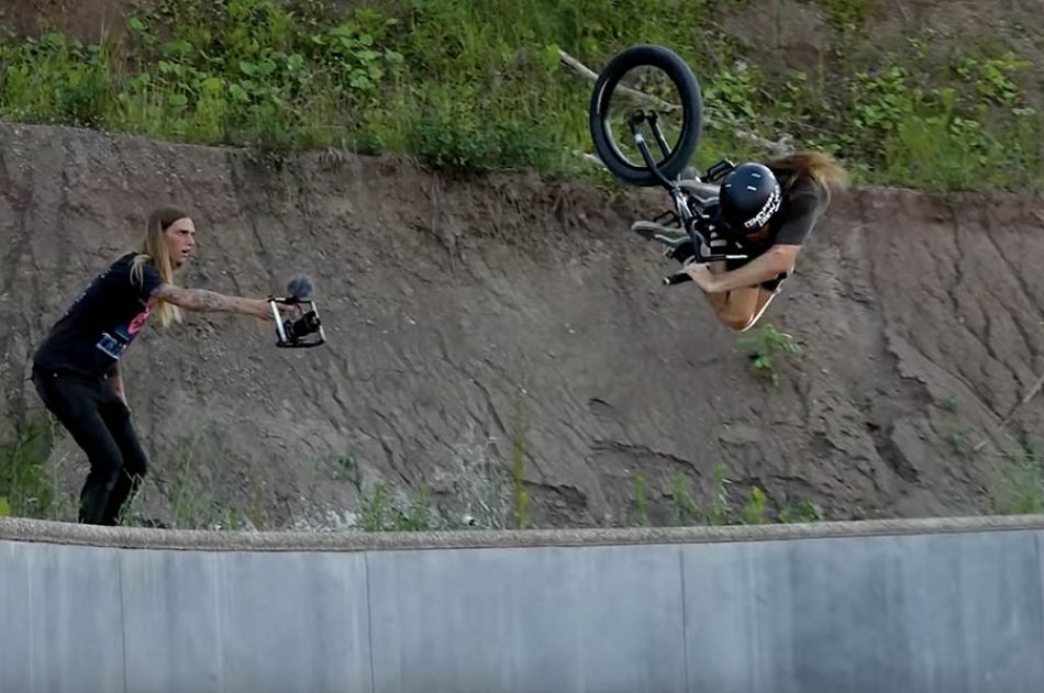 Vans BMX Presents: Live Fast: Part 1 | BMX