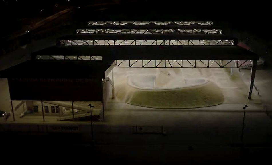 OFFICIAL TRAILER : #1 BMX PROSERIES 2022 powered by USPROBIKES