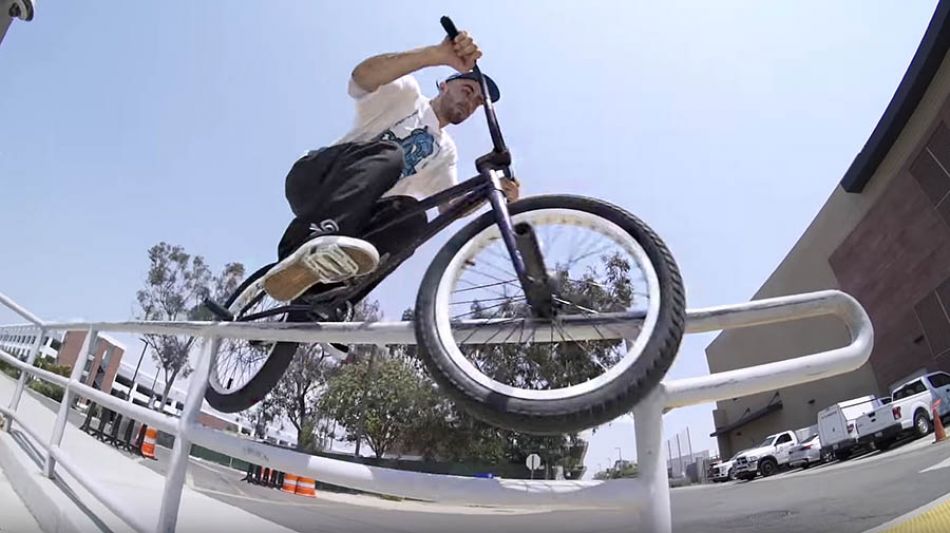 ETHAN CORRIERE - STREET SLEEPER: ARE WE THERE YET?!