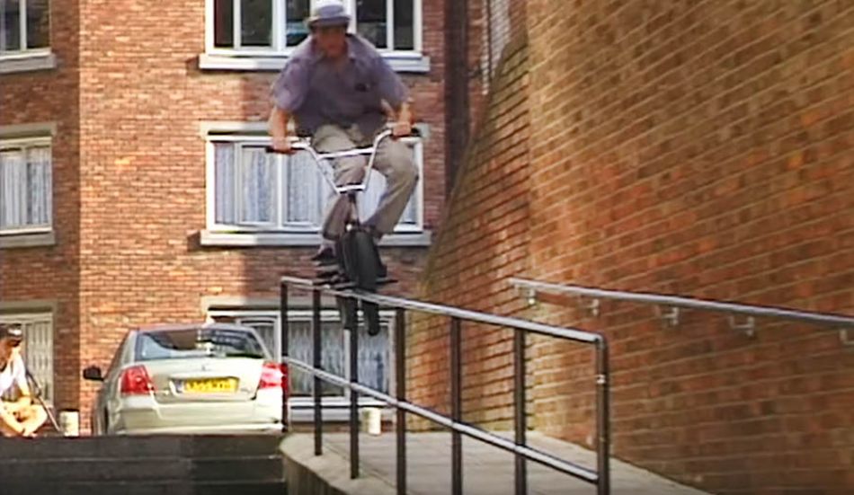The &#039;Shop?&#039; Video - Alic Thorogood - DIG