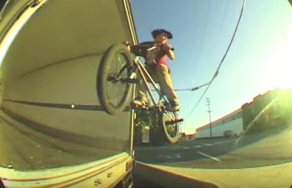 Common Crew: Sidewalk Sluts by COMMON