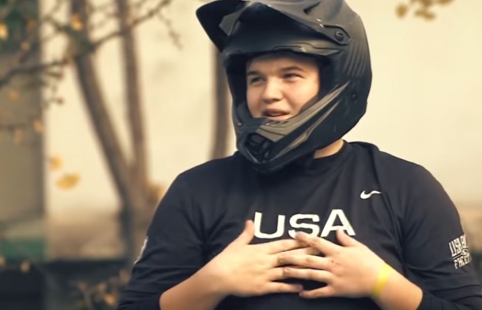 2018 UCI Urban Cycling World Championships - Chengdu (CHN) / Women BMX Park by UCI