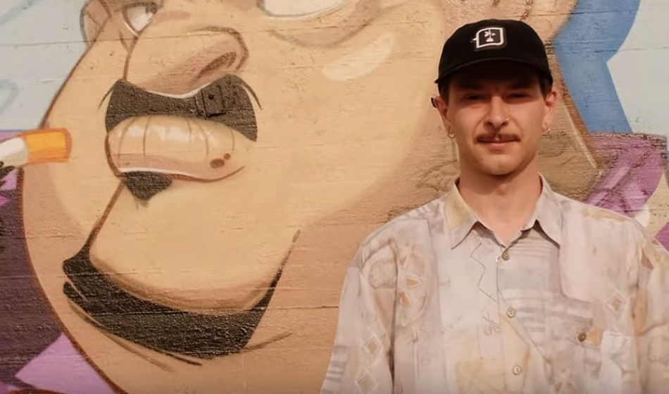 Kunstform BMX – Artur Meister: Welcome to Pro!