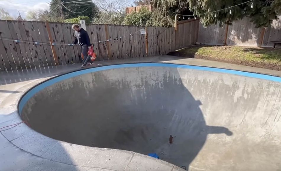 TEAM SHRALP/Dean&#039;s Bachelor Party Weekend! // 2025 by Snakebite BMX