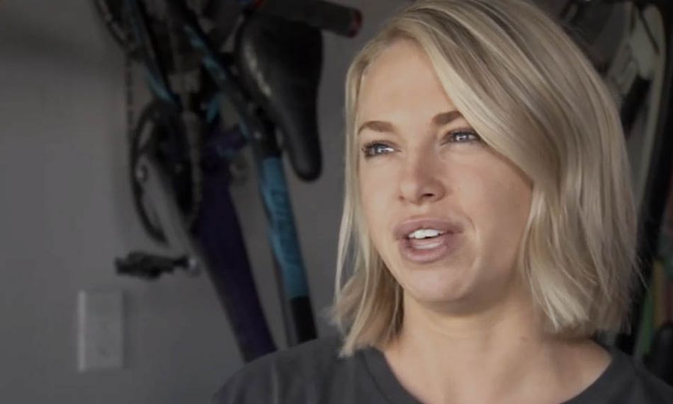 Good Sports: BMX racer and 2-time Olympian Brooke Crain takes a new path in life