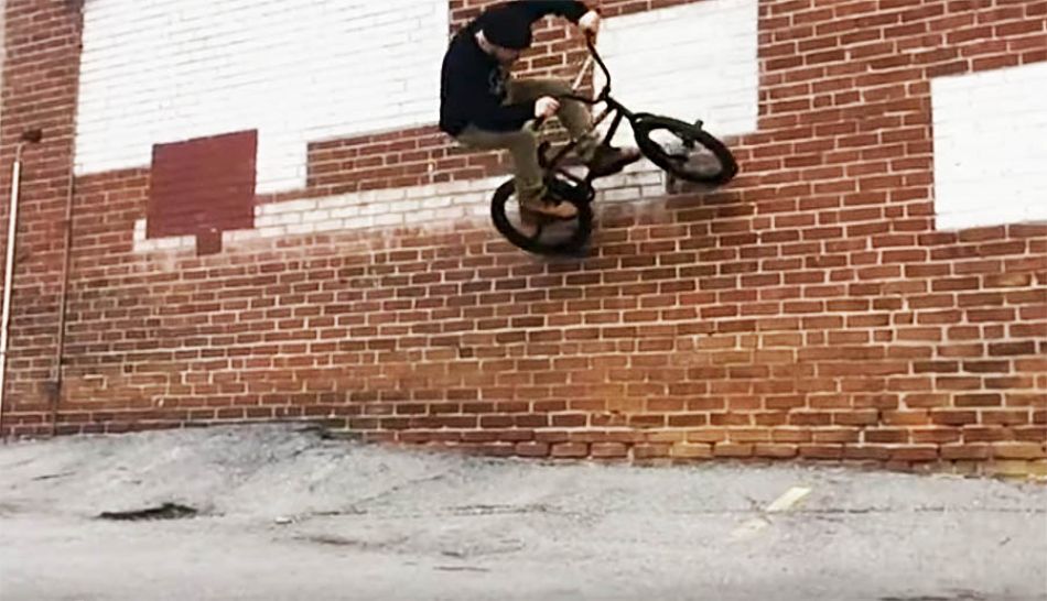 The Yea BMX: Loughead 29 by The Yea BMX