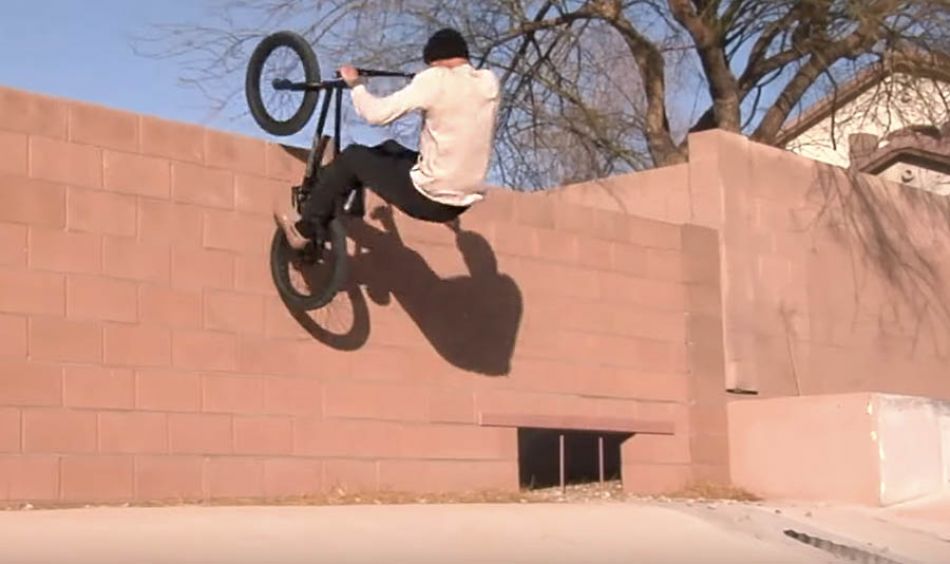 GROUP CHAT - BMX IN LAS VEGAS