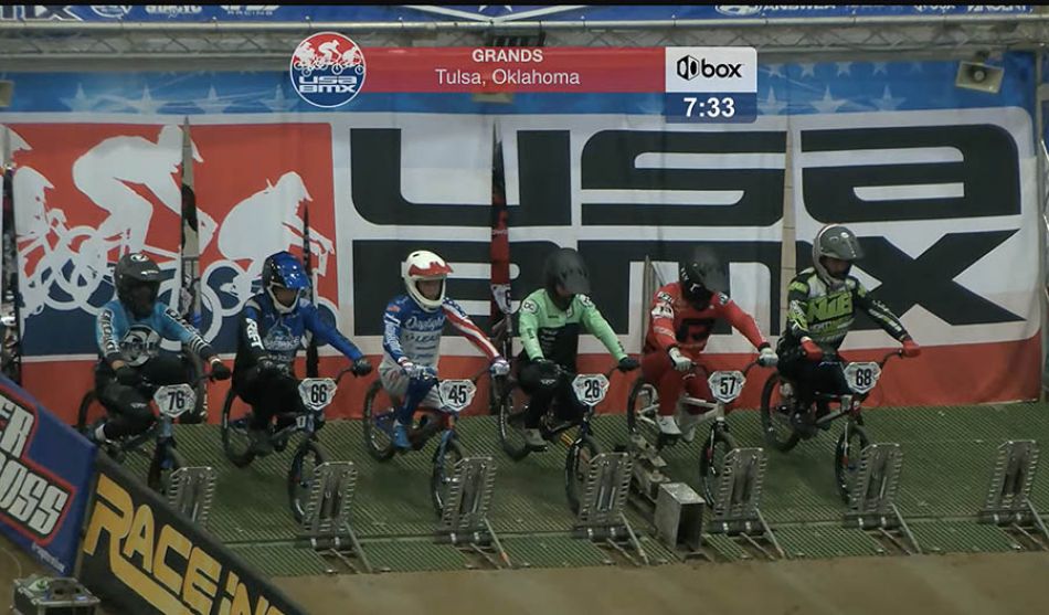 2022 USA BMX Pro Championship Finals by USA BMX