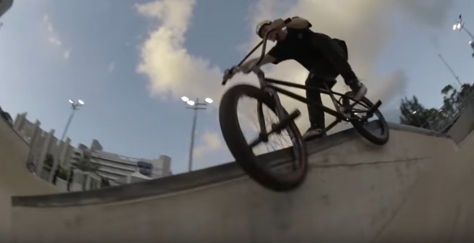 2016 HARO BMX Hong Kong Tour Part 3 by HARO BIKES CHINA