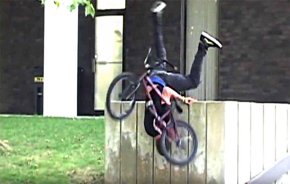 V Club for the sake of the video- Garrett Reeves by Ryan Howard