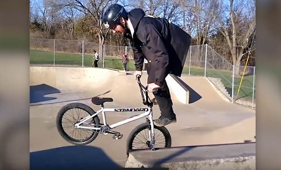 @LipLords BMX - Best Of March 2019