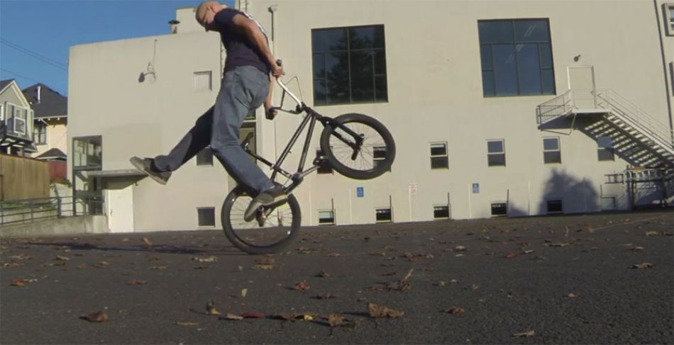 Scott Hagnas // Now:Then // 2018 By Snakebite
