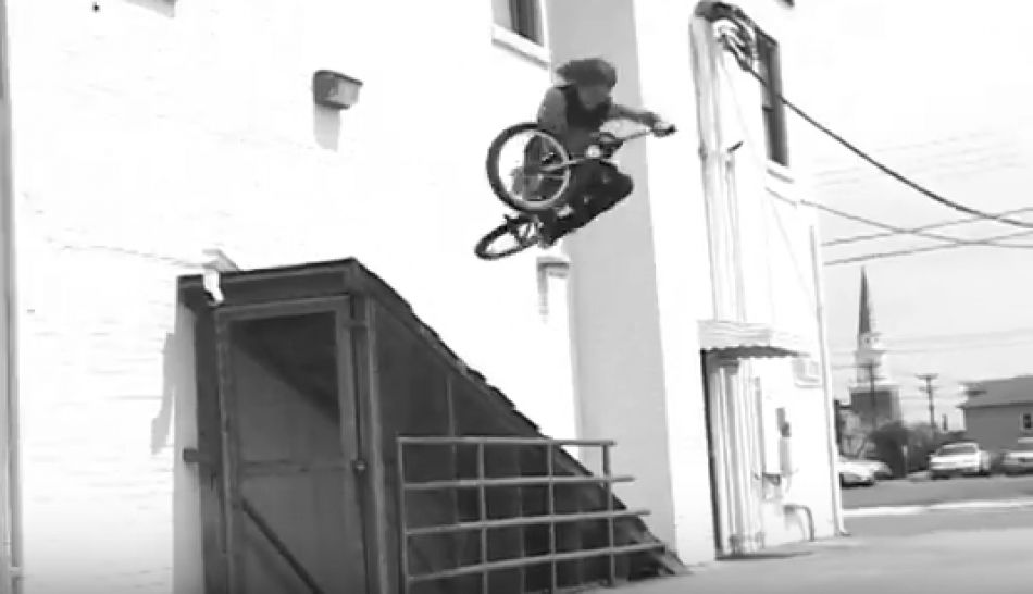 BMX- FBM- Kenny Horton re-revisited