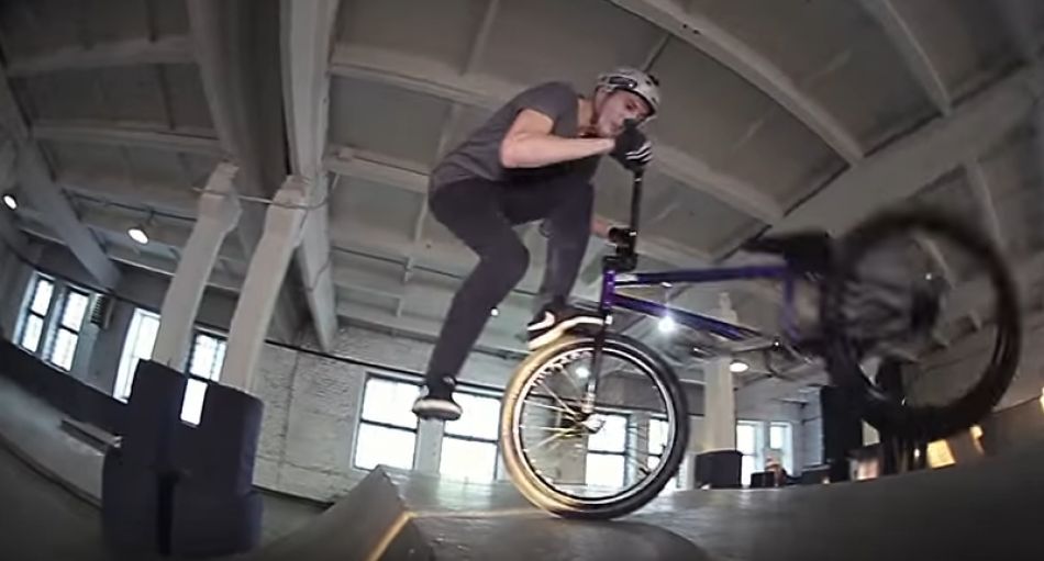 SIBSUB Skatepark by Pterodactyl Peckish