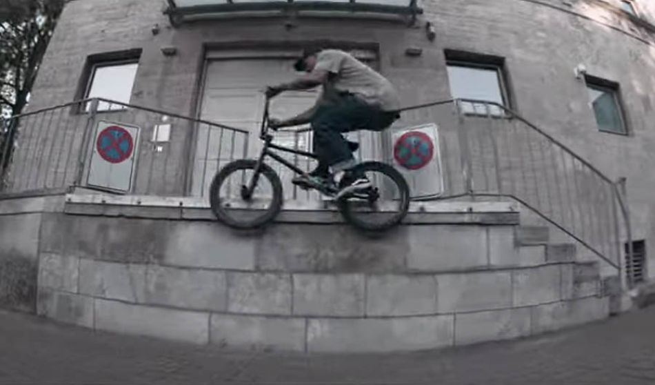 People&#039;s Store BANGERS 2023 – &quot;Dreams&quot; Markus Reuss by Moritz Hofmeister