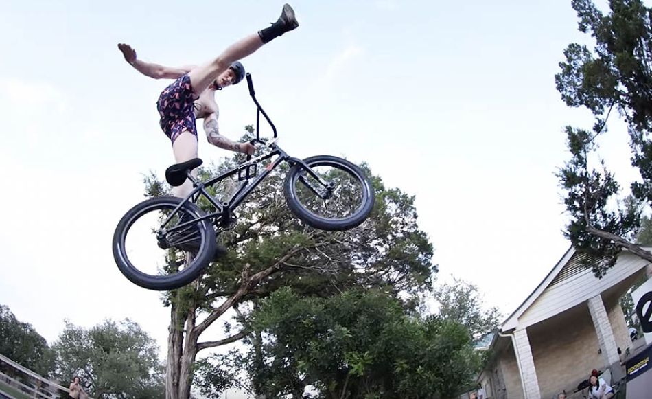 Odyssey in Texas - Friday Videos