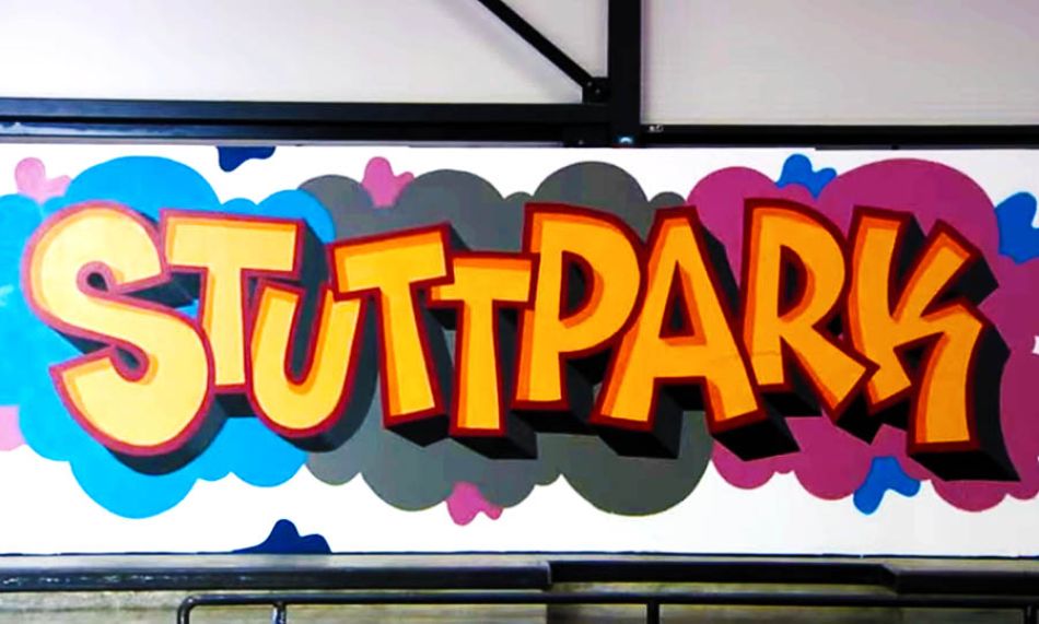 Stuttpark X kunstform BMX Session 2022 by kunstform BMX Shop &amp; Mailorder