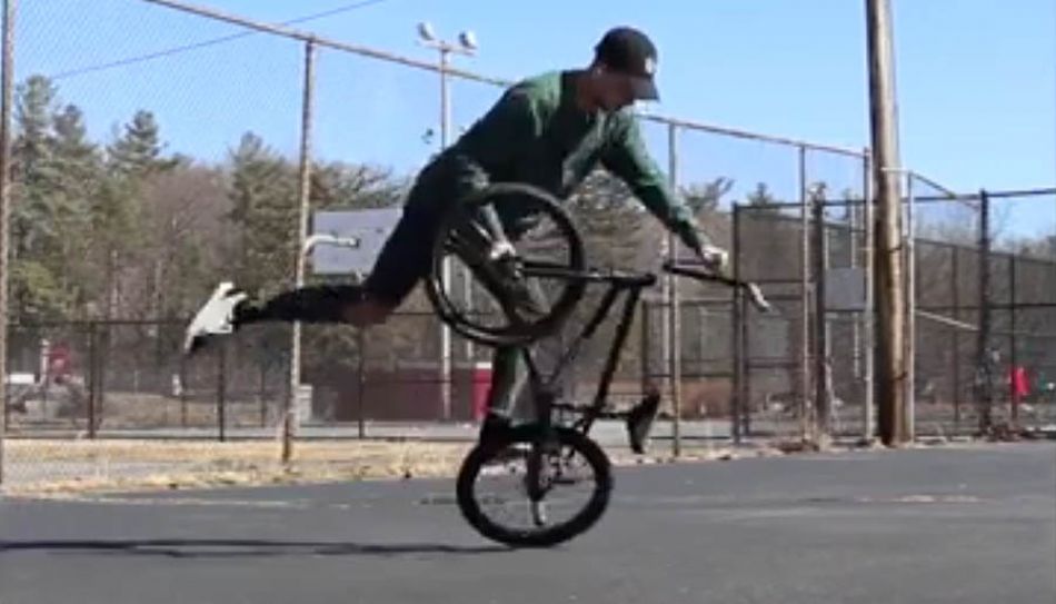 MANNIE NOGUEIRA SPRING INSTAGRAM COMPILATION 2019